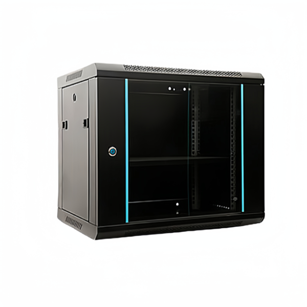 Network Cabinet 6U 9U 12U wall mount.