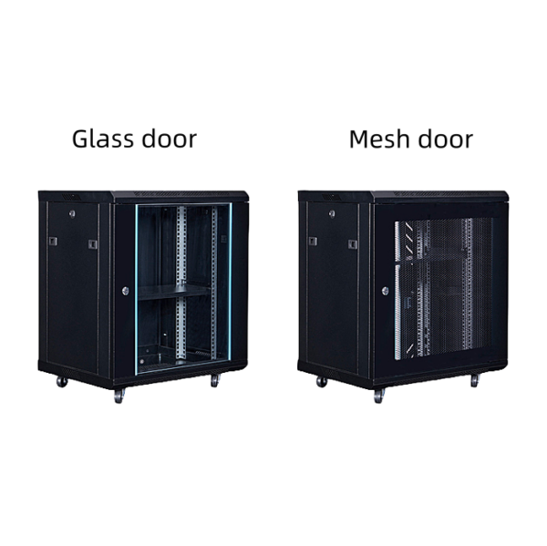 Network Cabinet 6U 9U 12U wall mount. - Image 3