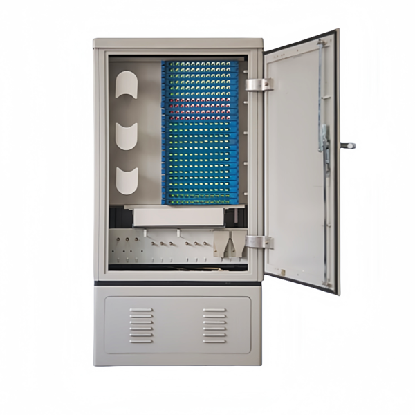 Fiber distribution Cabinet