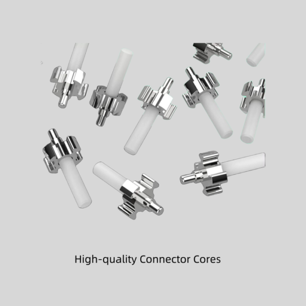 OM3 multimode patch cord - Image 3