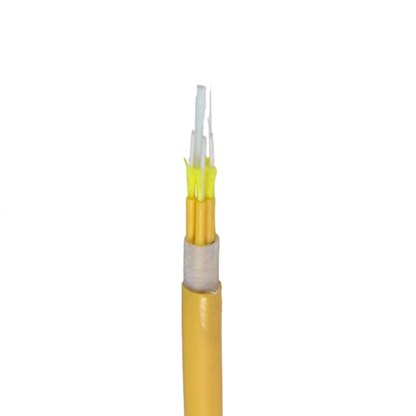 Indoor Multiple purpose Tight buffer breakout fiber cable