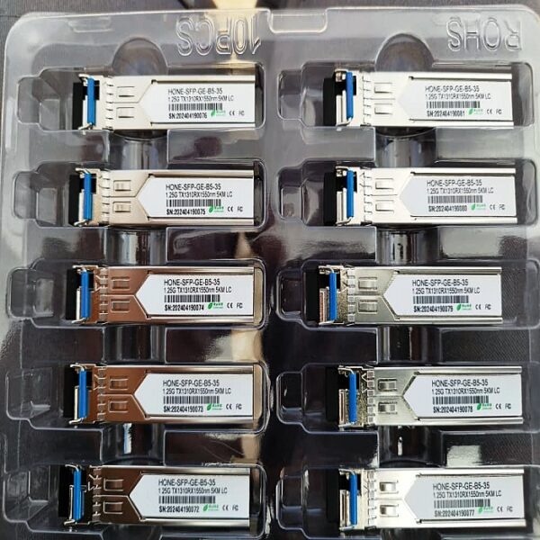 SFP Module - Image 2