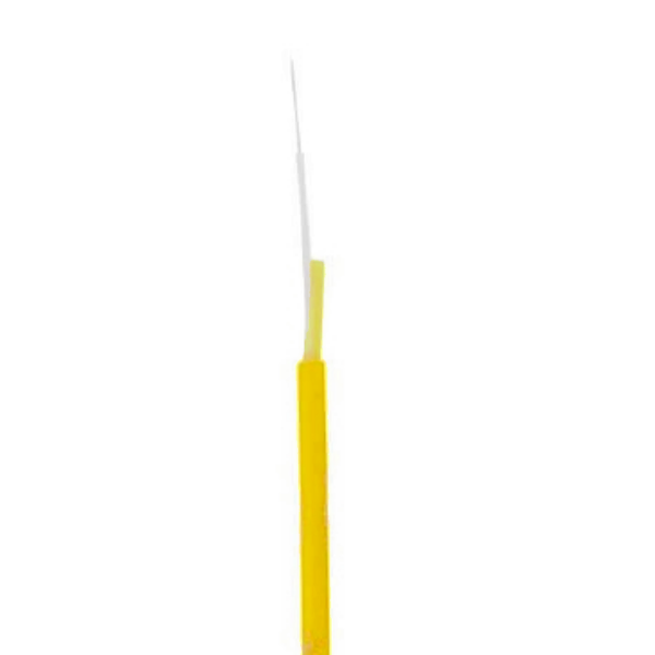 Simplex Tight-Buffer Interconnect Indoor Fiber Cable