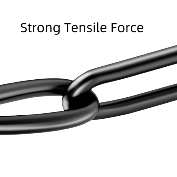 Armored Fiber Optic Patch Cord - Image 3