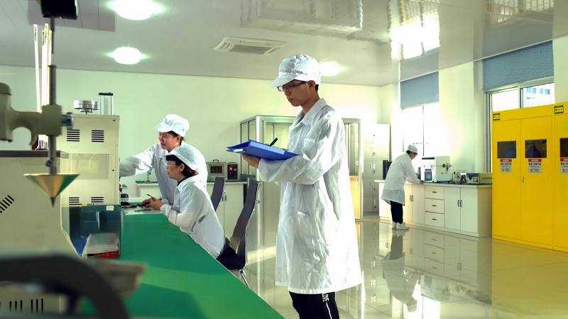 honelinks fiber cable r&d