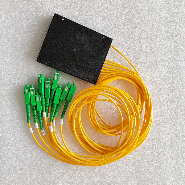 PLC Splitter