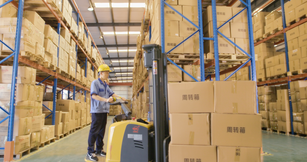 fiber optic manufacturer