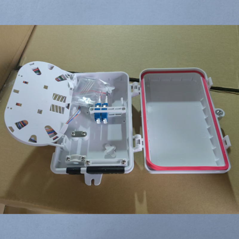 fiber optic manufacturer