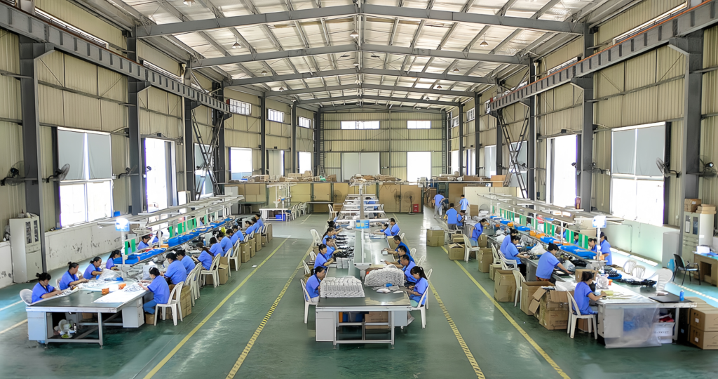 HONELINkS Fiber Optic Manufacturer