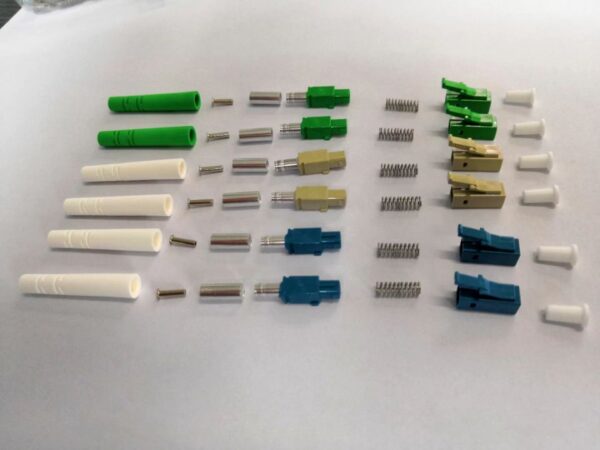 fiber optic connectors - Image 4