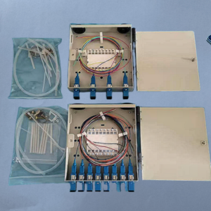 Fiber Optic Cable Manufacturer