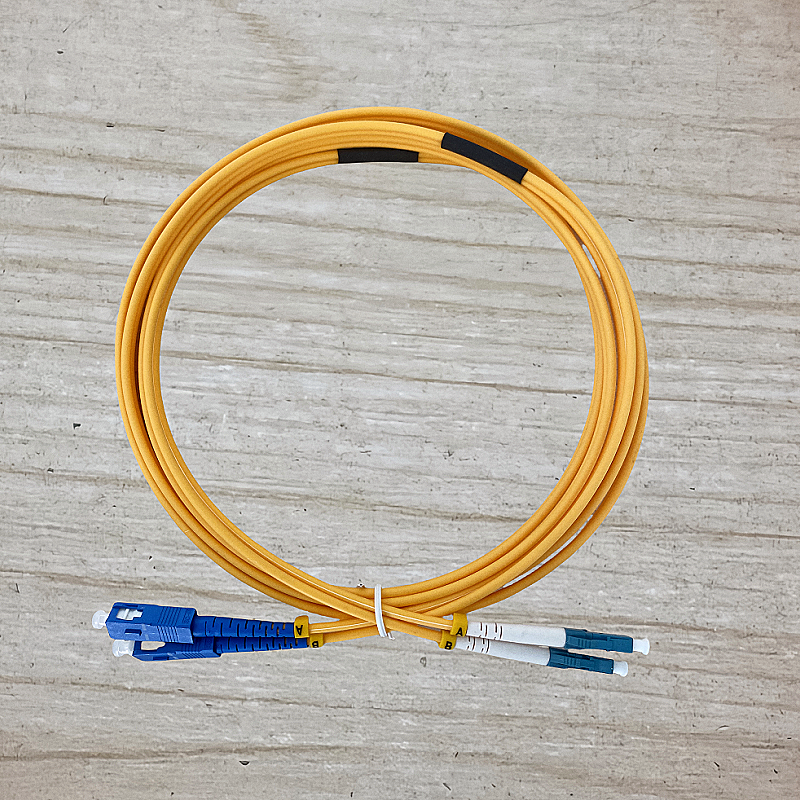 fiber optic manufacturer