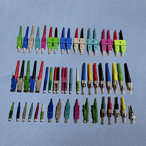 fiber optic connectors - Image 2