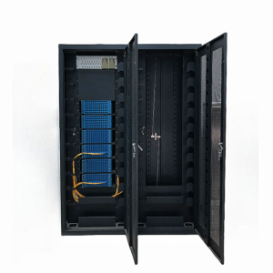 main distribution frame