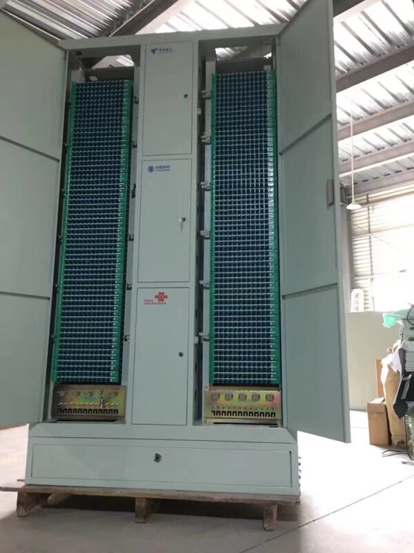 main distribution frame