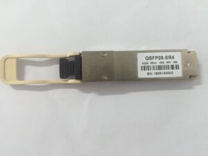 100g qsfp28 optical transceiver