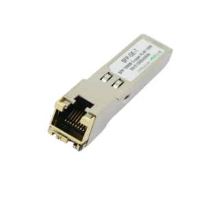 ethernet module