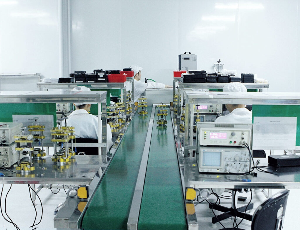 fiber media converter manufacturer