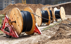 the benefits of armored fiber optic cables for underground installations