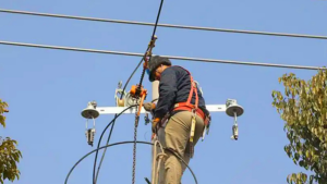 why adss fiber optic cables are perfect for overhead installations