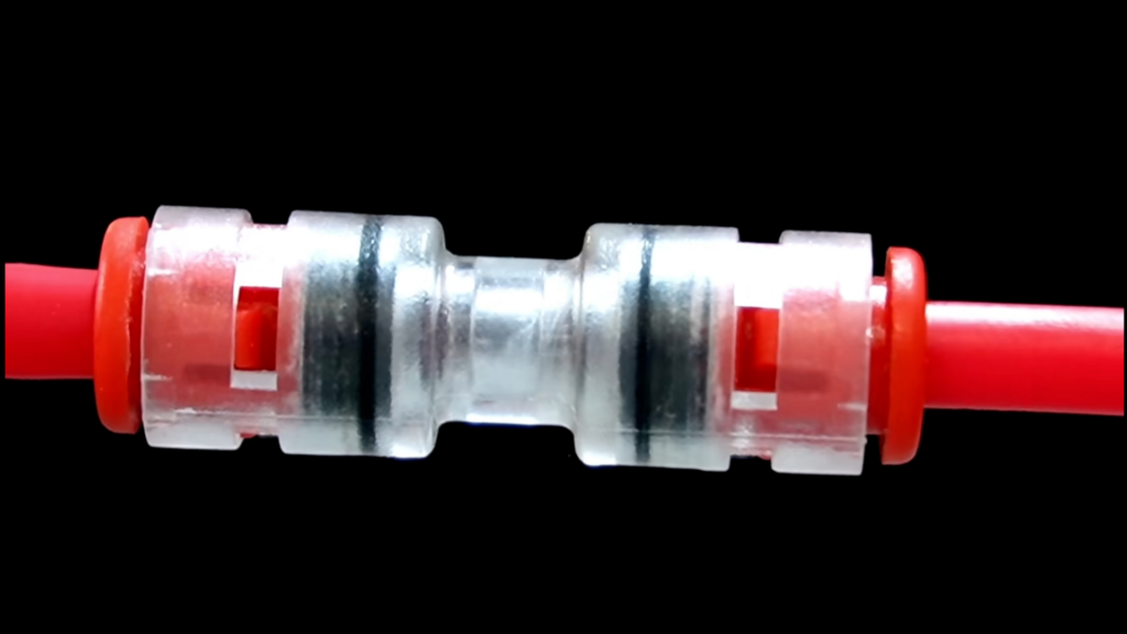 air blown fiber cable for ftth networks