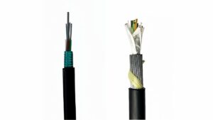 swa vs gyts armored fiber optic cable