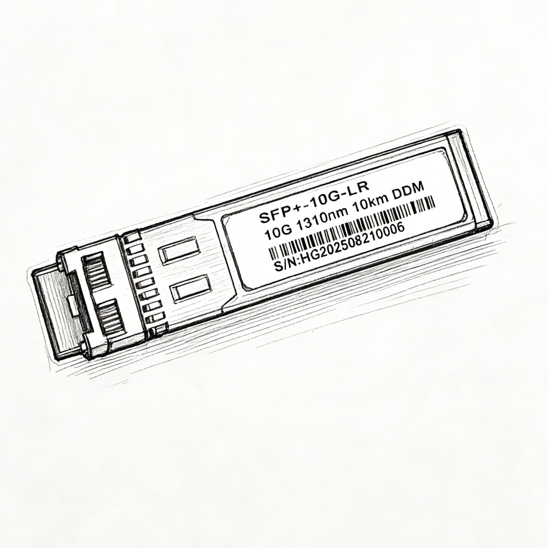honelinks sfp module for fiber optic networks
