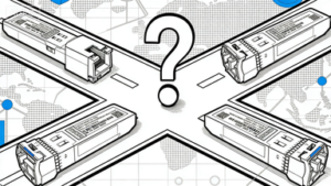 how to choose sfp module