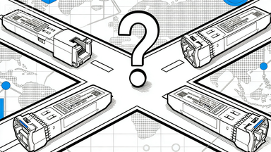 how to choose sfp module