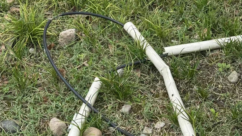 best fiber optic cable for underground conduit