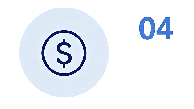 budget considerations