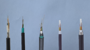 how to choose the right duct fiber optic cable for your project