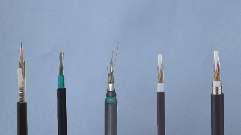 how to choose the right duct fiber optic cable for your project