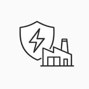 industrial & power environments