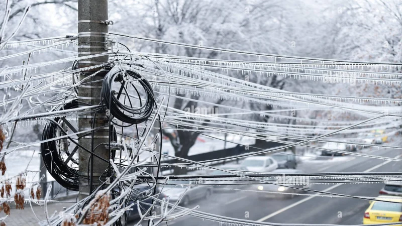 adss cable for power line applications