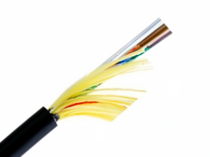 all dielectric self supporting aerial standard adss fiber optic cable