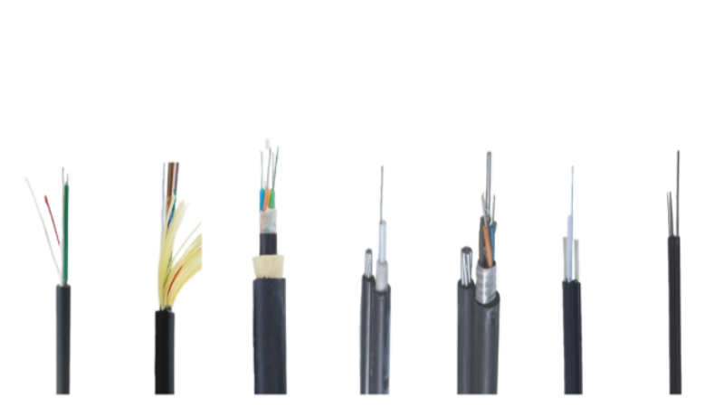 how to choose aerial fiber optic cable1
