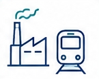 industrial& transportation networks