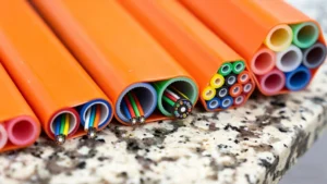 ¿el cable de fibra óptica de microducto está reemplazando al cable tradicional?