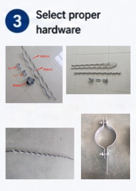 seleccionar el hardware correcto