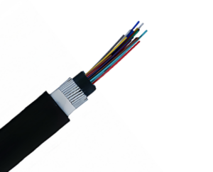 steel wire armored tight buffer cable