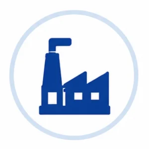 industrial and infrastructure projects
