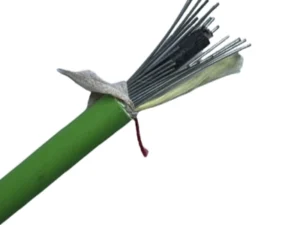 single swa fiber optic cable