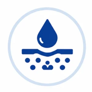 underground backbone networks in wet environments