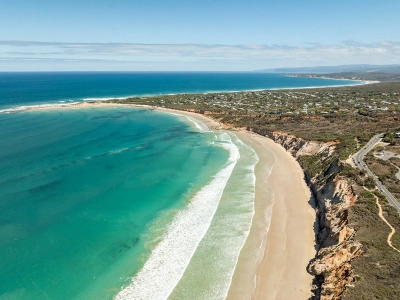 underwater cable coastall network