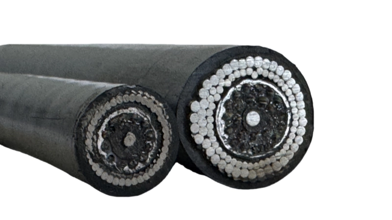 weixin single steel wire armor vs double steel wire armor