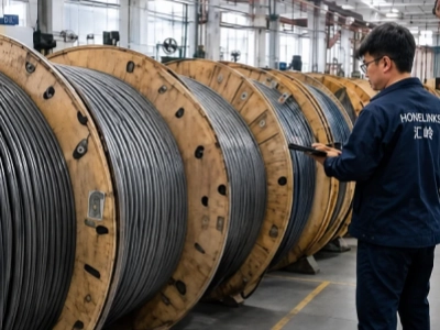 cable final inspection1