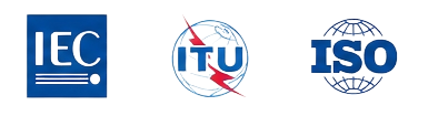 iso ice itu