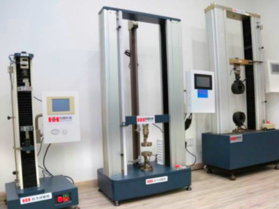 mechanical testing