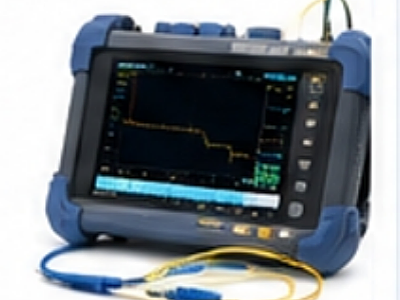 otdr for fiber optical testing